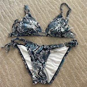 Shade and Shore Bathing Suit